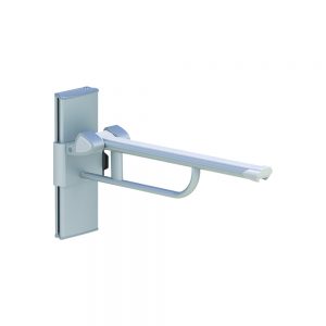 PS WALL MOUNTED LIFT-UP ARM SUPPORT, HEIGHT ADJUSTABLE Location Photo