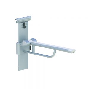 Profilo Smart Adjustable Arm Support Location Photo