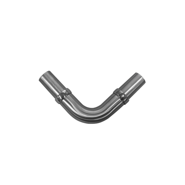 AX01 – MODULAR GRABRAIL SYSTEM – 90° Bend Location Photo