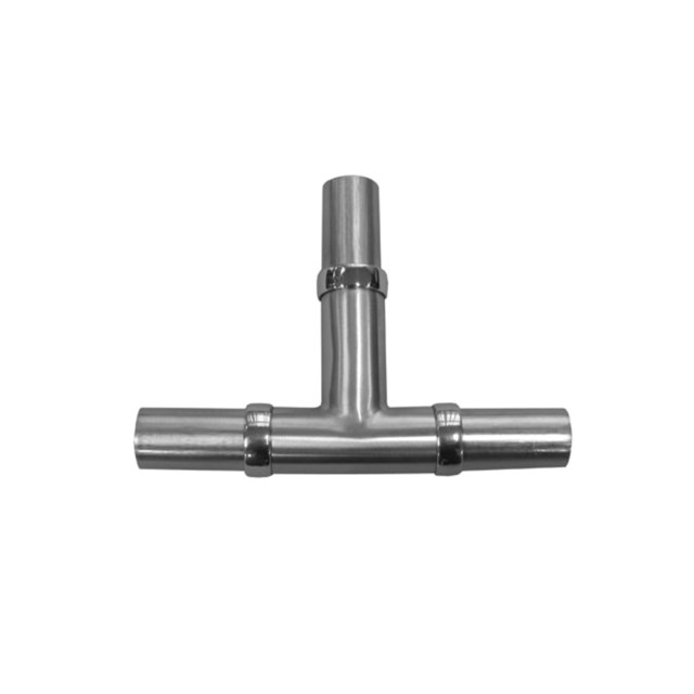 AX05 – MODULAR GRABRAIL SYSTEM – T Piece Location Photo