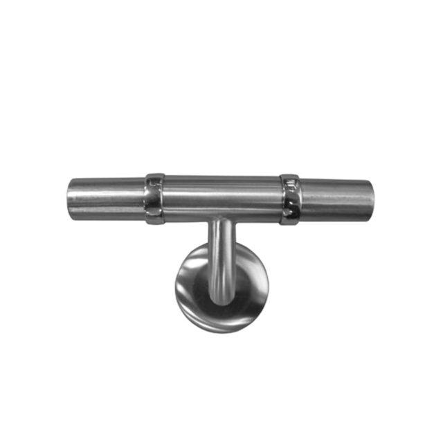 AX06 – MODULAR GRABRAIL SYSTEM – Straight Joiner Support Location Photo