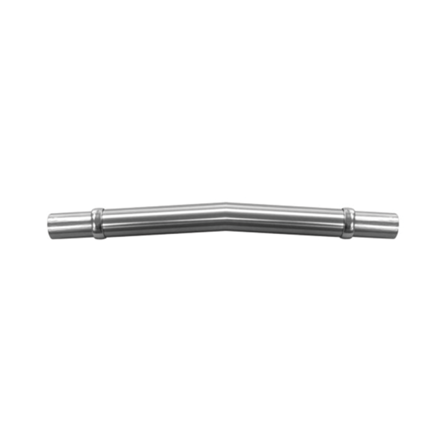 AB41 – MODULAR BANNISTER RAIL SYSTEM – 4° Bend Location Photo