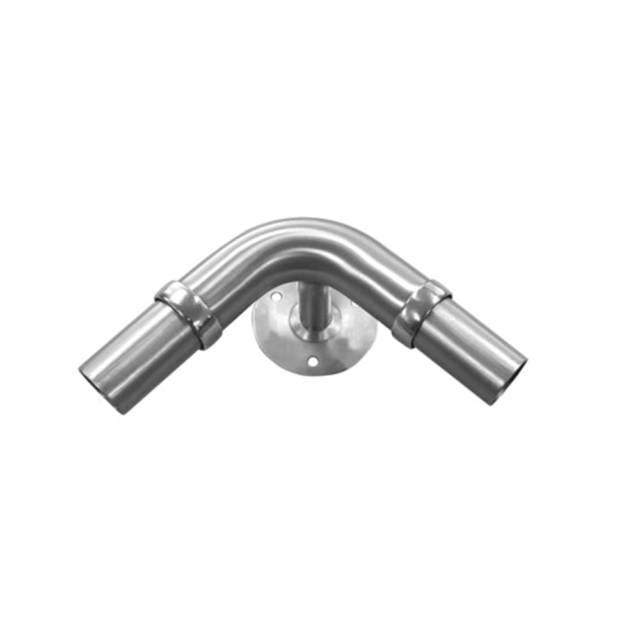 AX44 – MODULAR GRABRAIL SYSTEM – 90° Bend Top of Post Location Photo