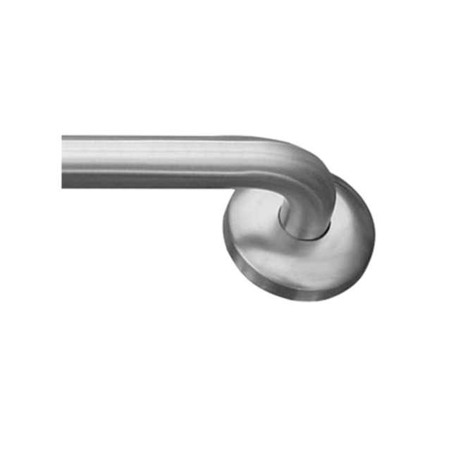 CS25S – 25MM STAINLESS STEEL GRABRAILS – BRUSHED SATIN Location Photo