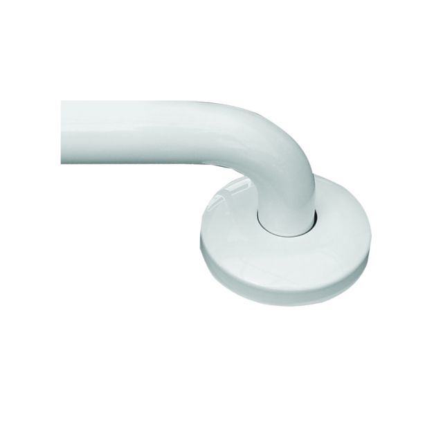 CS25W – 25MM STAINLESS STEEL GRABRAILS – WHITE Location Photo