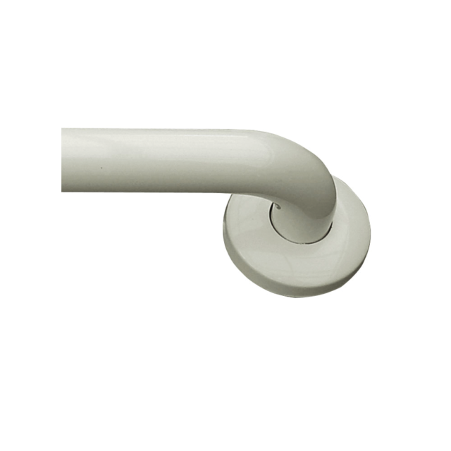 CS32AI – 32MM STAINLESS STEEL GRABRAILS – Almond Ivory Location Photo