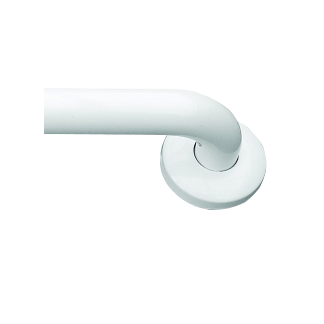 CS32W – 32MM STAINLESS STEEL GRABRAILS – White Location Photo