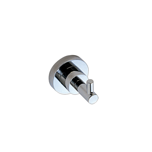 EA2010H – BATHROOM FITTINGS – Single Robe Hook Location Photo