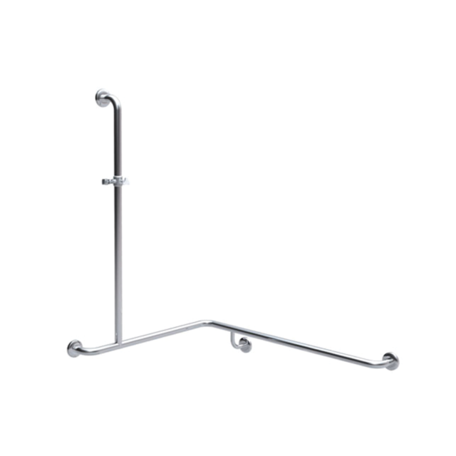 S20 – CORNER SHOWER GRABRAIL Location Photo