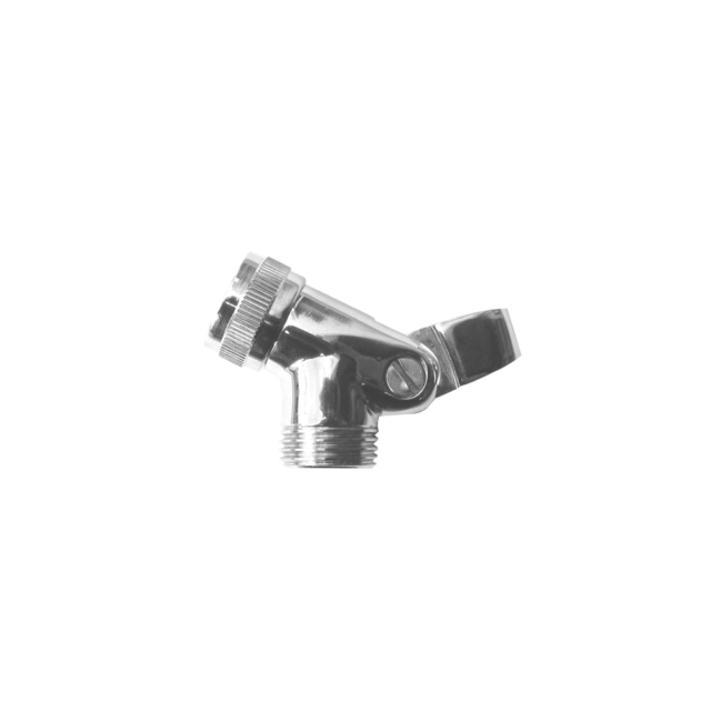 EL001 – SHOWER ACCESSORIES – Swivel Elbow Location Photo