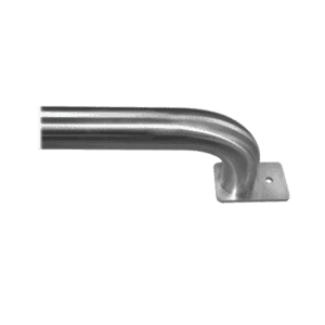 ESN32S – 32MM STAINLESS STEEL GRABRAILS – Brushed Satin Location Photo