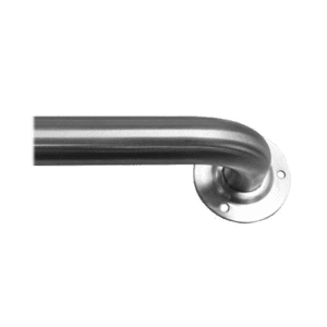ESS32S – 32MM STAINLESS STEEL GRABRAILS – Brushed Satin Location Photo