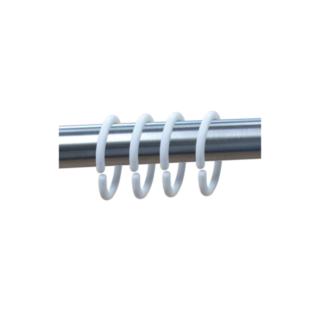 SCR – SHOWER CURTAIN RINGS Location Photo