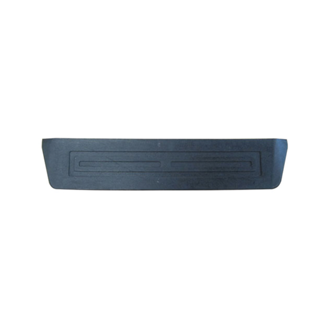 TR – RUBBER THRESHOLD RAMPS Location Photo