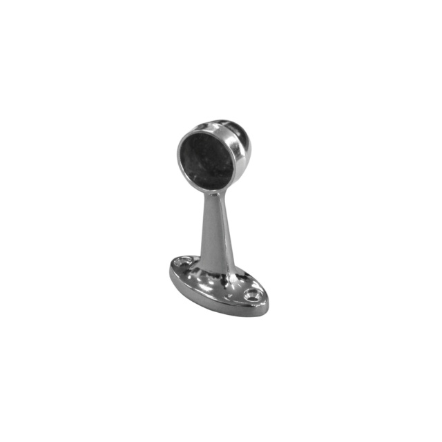UF1906 – WARDROBE FITTINGS – END PILLAR (Pair) Location Photo