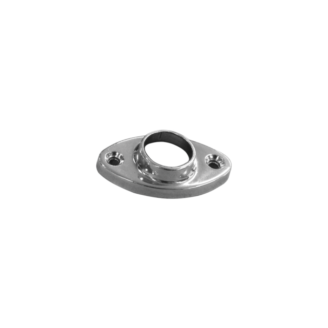 UF1907 – WARDROBE FITTINGS – OVAL BASE Location Photo