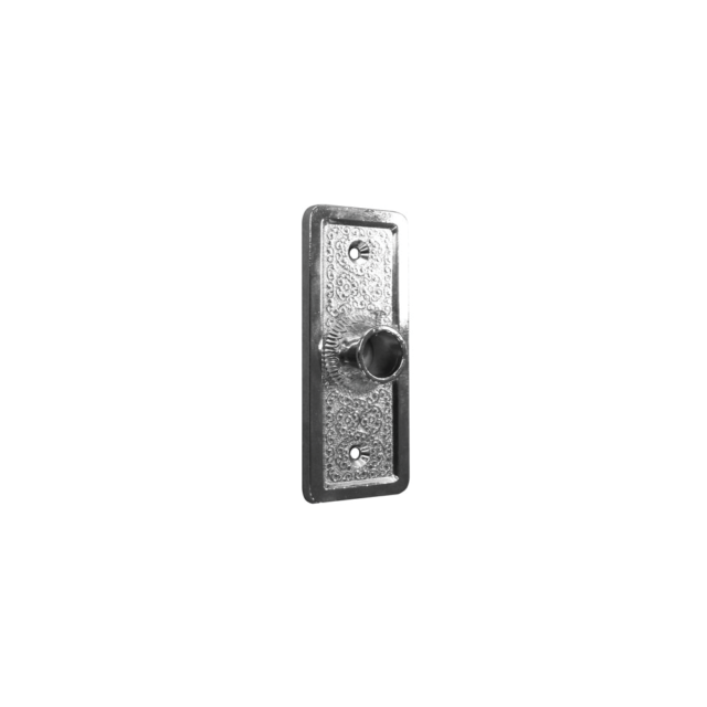 UF1908 – WARDROBE FITTINGS – Rectangular Flange Location Photo