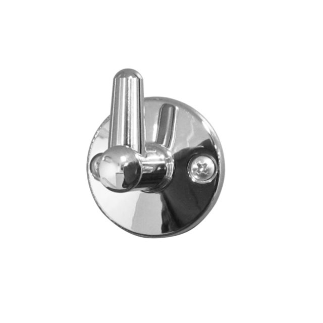 AC010 – SHOWER ACCESSORIES – Wall Hook Location Photo