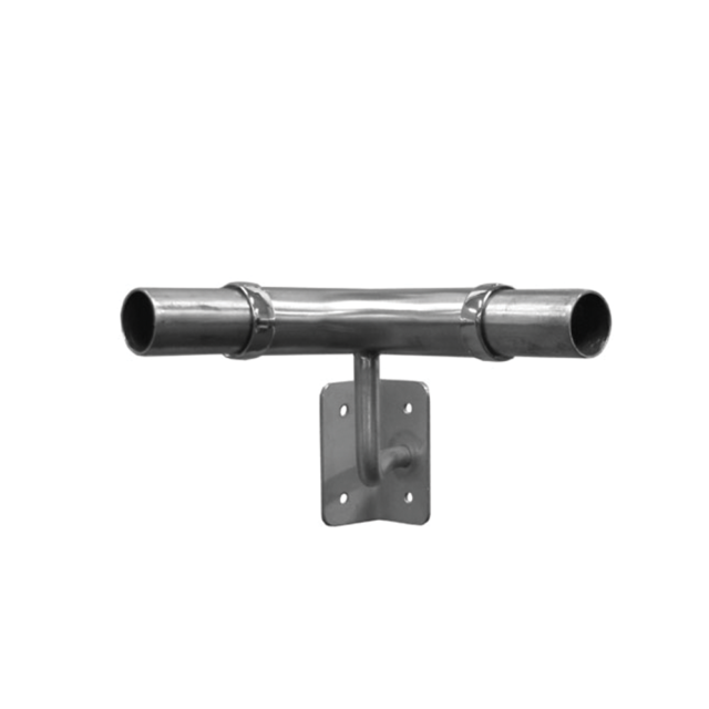 AX10 – MODULAR GRABRAIL SYSTEM – 90° Inner Corner Support Location Photo