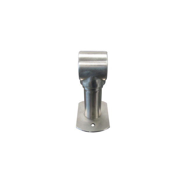 AX39N – MODULAR GRABRAIL SYSTEM – Grabrail Sliding Inline Support Bracket Location Photo