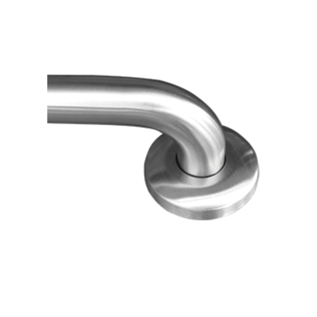 CS32S – 32MM STAINLESS STEEL GRABRAILS – Brushed Satin Location Photo