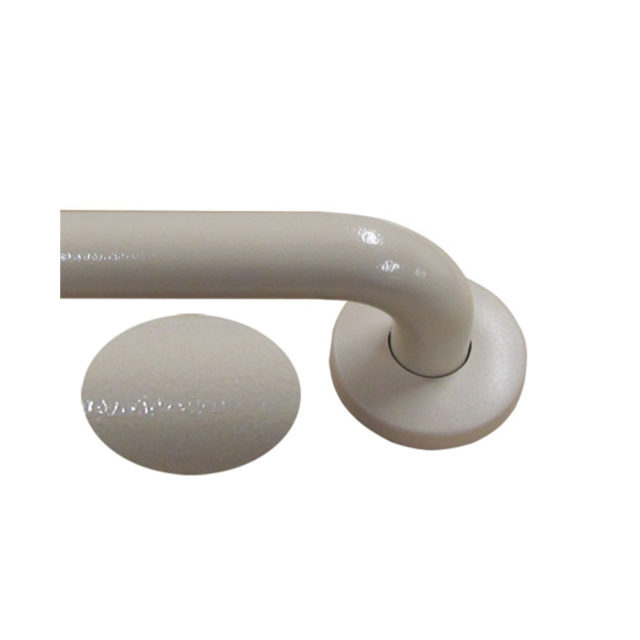 CSB32AIR – 32MM ALUMINIUM GRABRAILS – Almond Ivory Ripple Location Photo