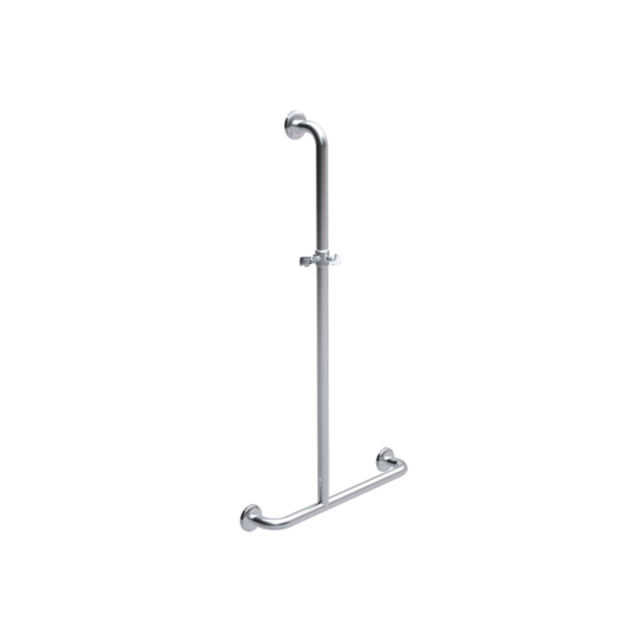S25 – INVERTED T SHOWER GRAB RAIL Location Photo