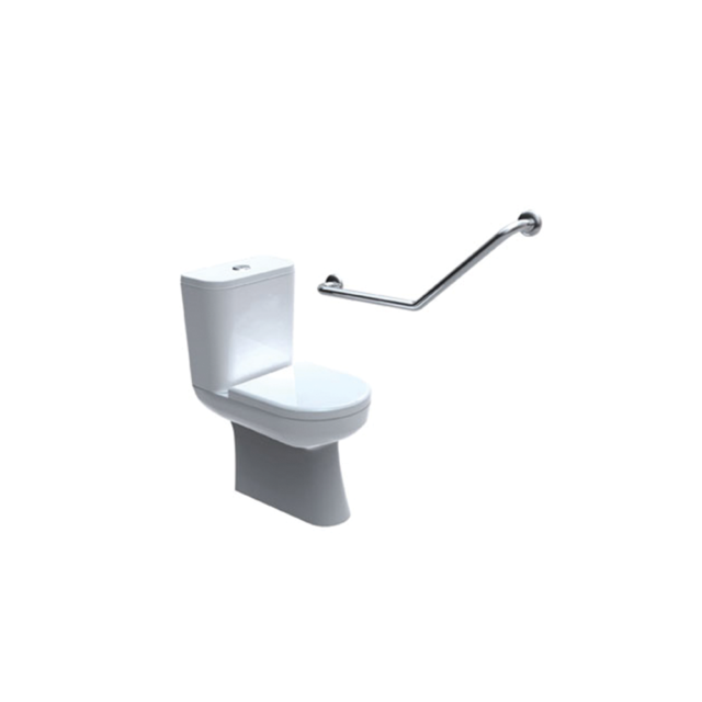T2 – 40° AMBULANT GRABRAIL Location Photo