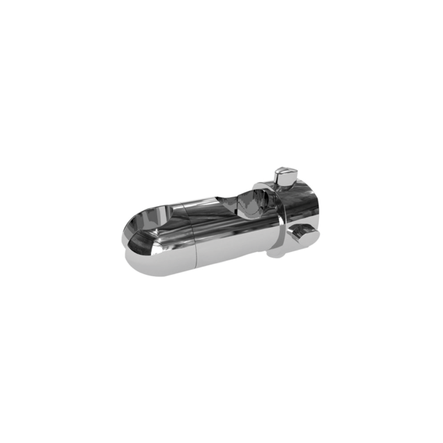 EGHRA.SH – SHOWER ACCESSORIES -32mm Adjustable Sliding Shower Bracket Location Photo