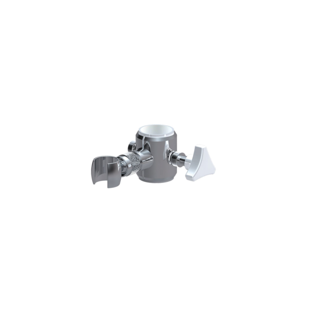 EGHR.SH – SHOWER ACCESSORIES – 32mm Adjustable Sliding Shower Bracket (RA017RETCP) Location Photo