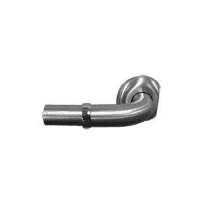 AX15 – MODULAR GRABRAIL SYSTEM – Corner Elbow End with Concealed Flange (Single) Location Photo
