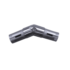 AB40DR – PIVOT ELBOW Adjustable Angle Joiner Location Photo