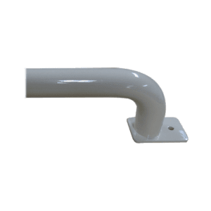 ESN32AI – 32MM STAINLESS STEEL GRABRAILS – Almond Ivory Location Photo