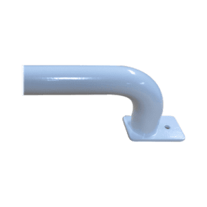 ESN32W – 32MM STAINLESS STEEL GRABRAILS – White Location Photo