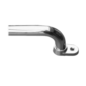 S25P – 25mm Stainless Steel – Polished Location Photo