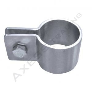 AB39.1 – 38mm BANNISTER RAIL SLIDING CLAMP Location Photo