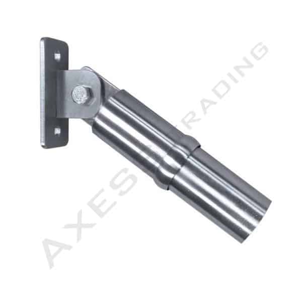 AB07 – 38mm BANNISTER WALL CONNECTOR Location Photo