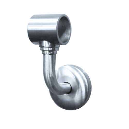 AB24 – 38mm BANNISTER RAIL SLIDING UNDERSLUNG SUPPORT Location Photo