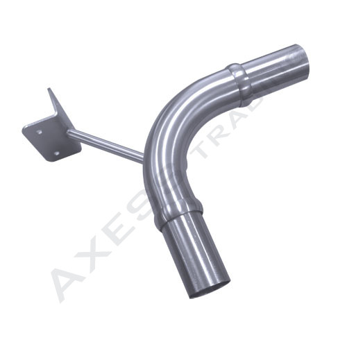 AB31 – 38mm INTERNAL BEND AWAY FROM POST Location Photo