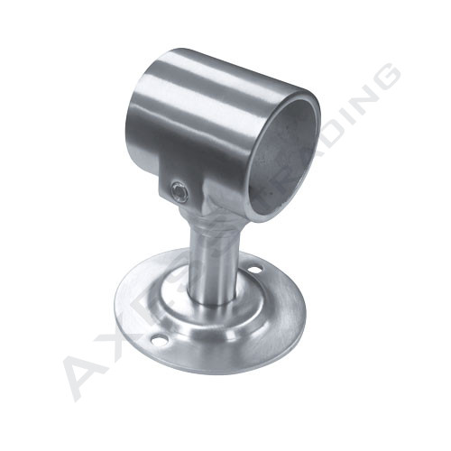 Sliding Bracket (Post Top Support) Location Photo