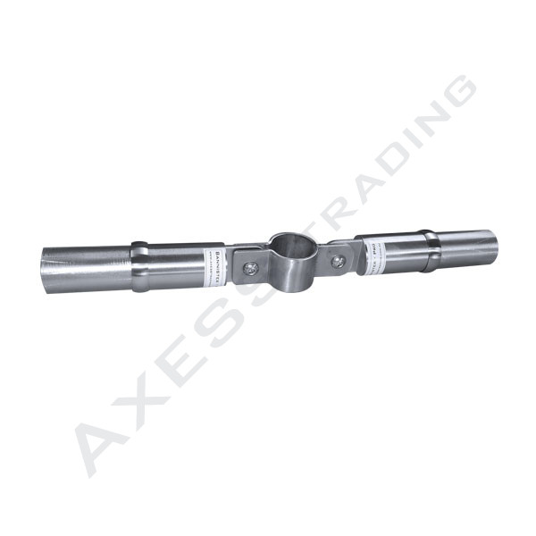 AB46.1 – INTERMEDIATE strong RAIL CONNECTER Location Photo