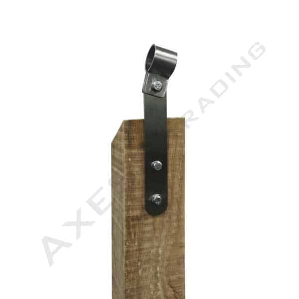 AB50.1 – FLUSH FIX Location Photo