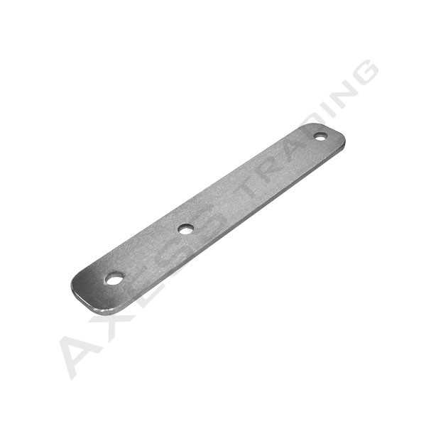 AB50 – FLUSH MOUNT HEAVY DUTY PLATE FOR TIMBER POSTS Location Photo
