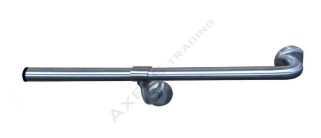 ASL32 – SLIDING RAIL With Sliding Support Bracket Location Photo