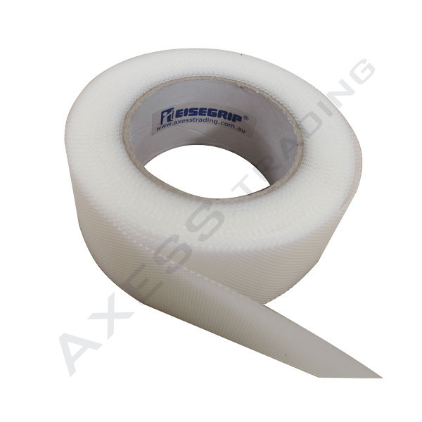 Anti-slip tape. Location Photo