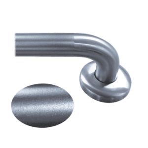 CS32SPN – 32MM STAINLESS STEEL GRABRAILS – Satin Peened Location Photo