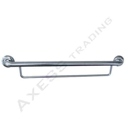 CS32T – 32MM Towel Grab Rail Location Photo