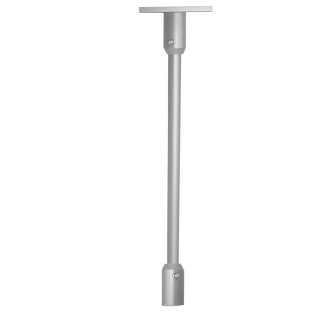EGC4.DK – CEILING SUPPORT for Shower Curtain Tracks Location Photo