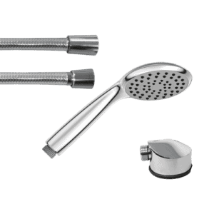 EGHSK03 – RIVA HAND SHOWER SET – Chrome Location Photo