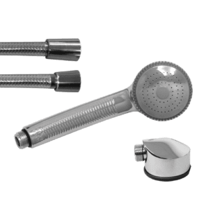 EGHSK04C – DADA HAND SHOWER SET – Chrome Location Photo